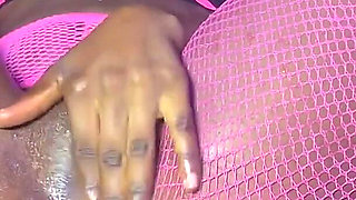 Gotta Rub One Out My Pussy Before I Hit the Stage