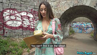 Teen Kitty Love horny POV sex video