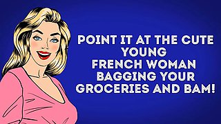 Cute Blonde Lays Down And Gets Fucked And Sucks Cock ft. Jackie Avalon  Bruce Venture: Porn