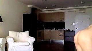 Leann amateur beautiful brunette with big boobs