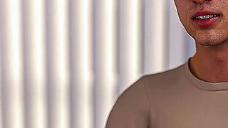 4 Bimbo Sluts with Fake Tits Get Massive Facials - My Bimbo Dream Part 1