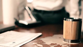 Gorgeous horny temptress crazy xxx clip