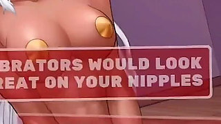 Horny Union Chapter 4 - Fucking an Anime MILF