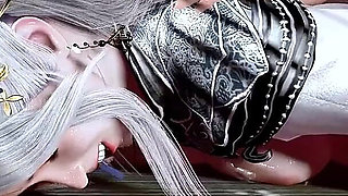 Bigboobs Avatar of the Booty Gods - 3D Animation Hentai