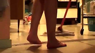 Piss Pants After Cleaning