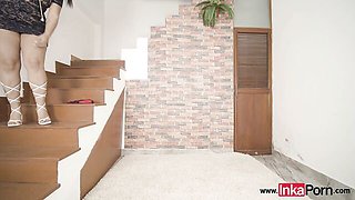 Ladylove's female orgasm dirt