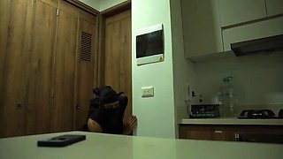 Busty MILF Monique Fuentes Treats A Stranger To A Hard Fuck