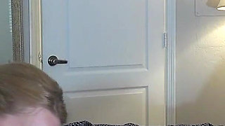 MILF Misty Made Me Cum Inside Her