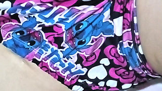 oh daddy punish me give me up the ass I'm your bitch