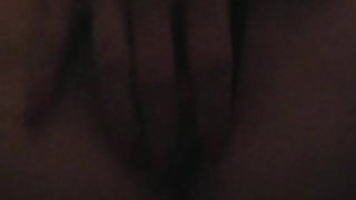 Betty Masturbating Double penetration Closeup