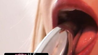 XXX-Vintage featuring sugar baby's big tits trailer