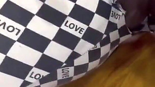 Spreading My Pussy Pissing on the Floor