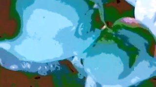 Watch comely girl's smut