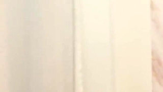 Petite Brunette Karoling Rides the Huge Dick of Her Doctor Because She Feels Sick