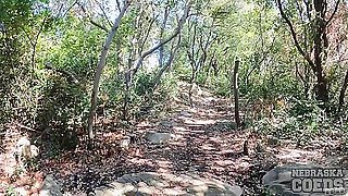 Kristina Melonie And Rebeka Ruby