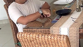 Friends Reunion Ends in