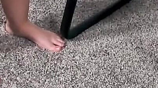 BJ Bouncing Squirting on His Face