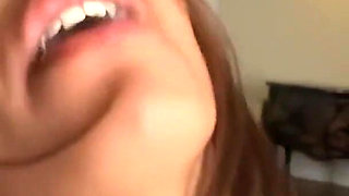 Nasty MILF Takes a Real Black Monster Cock!!!