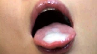 Teen Blowjob Jerk Facial Cumshot Savor