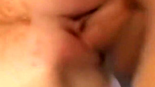 Cherry Chase: a Young Sex Goddess with a Sweet Red-haired Pussy