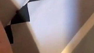 Petite Asian Girlfriend First Time Anal Fuck Training and She Tried Her Best to Take My Dick Full Video in Premium.