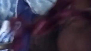 Listening to Music Getting Head