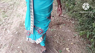 Marathi wife fast time outdoors fucking