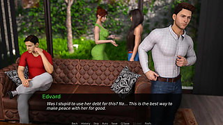 Nursing back to pleasure: guests in the house ep 32