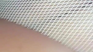 Erotic Inception: Wet Dream with Nurse Gina Halime