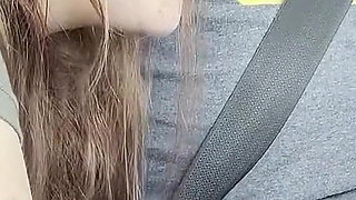 Road Head From Kimmie Haze