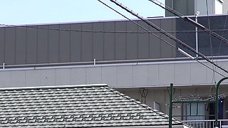 Taboo Physical Relations: the Eroticism of Lewd Wives Who Let Their Stepfathers Creampie Them - 2