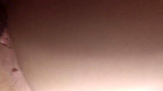 Hot Spanish BBW Neighbor Gets Creampie in Pussy - Homemade Amateur Sex