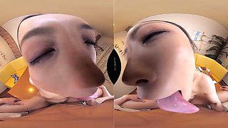 Jmdtw: Blowjob, Doggy  Missonary VR Porn