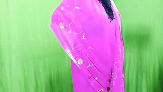 Indian Beautiful Hijabi Muslim Sexy Bhabhi Having Sex With Neighbor Inside The Room