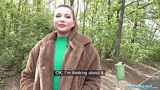 Anna Polina's POV trailer by Public Agent