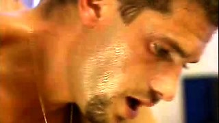 DP Double Penetration Anal Ass Gangbang Group Sex Three