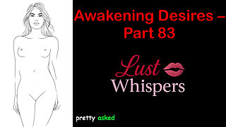 Awakening Desires - Part 83 - English Audio Story with Subtitle