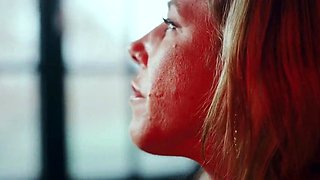 Nikky A Blonde Wife Enjoys Anal Sex In Divorced But Still