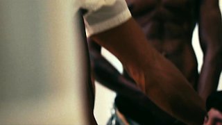 DOUBLE PENETRATION GangBang With Mia