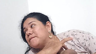 Wife Sucking Cock Teat Style