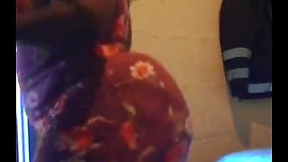 BBW Said She Was Going to Get Her Rest