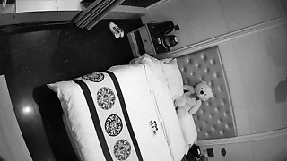 Amateur Hidden Cam with Dildo Wives