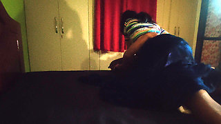 Don't Tell My Parents I Fucked My Stepsister