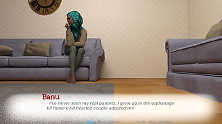 Life in Middle East #1