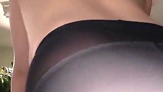 Super-sexy Career Advisor with Huge Breasts Nonstop Sex 3-2
