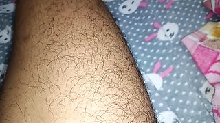 After Long Time I Masturbation