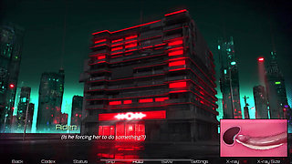 Falling Undercover Nox Syndicate - Chapter 7 - Part 2