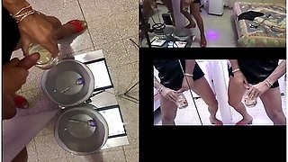 Piss Cum, Drink Delicious