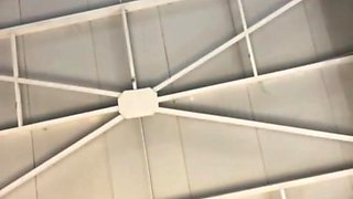 Risky Fucking In The Public Gym