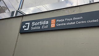 Flashing - Masturbating on a Train - Peeing Outdoors